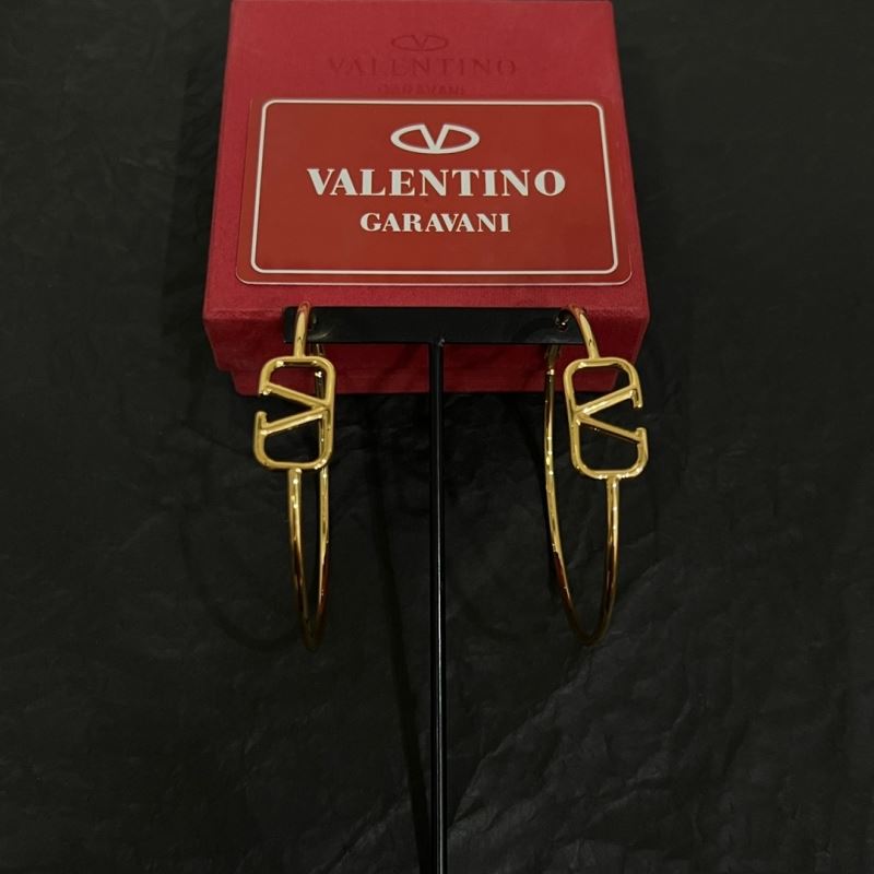 Valentino Earrings